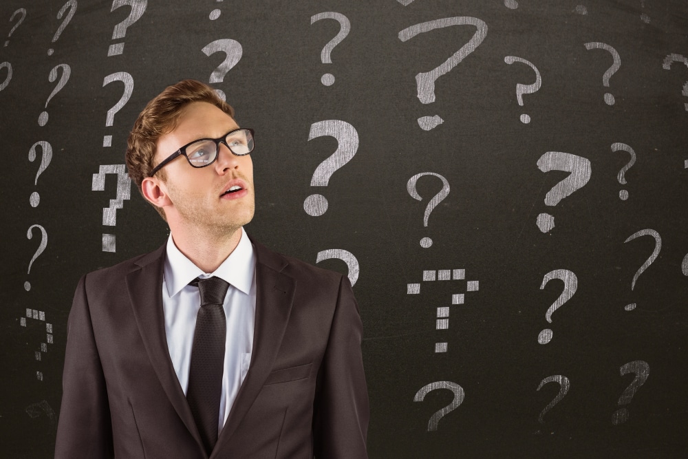 questions to ask