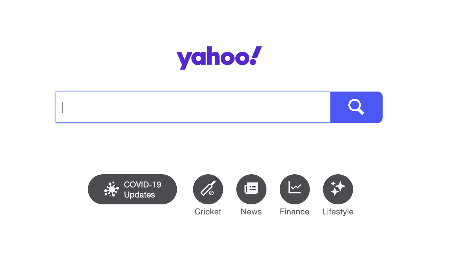 Yahoo