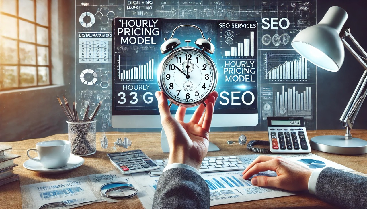 hourly pricing model
