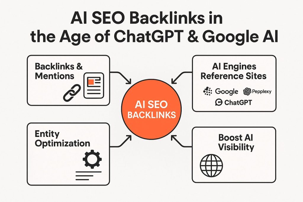 AI SEO Backlinks In The Age Of ChatGPT & Google AI