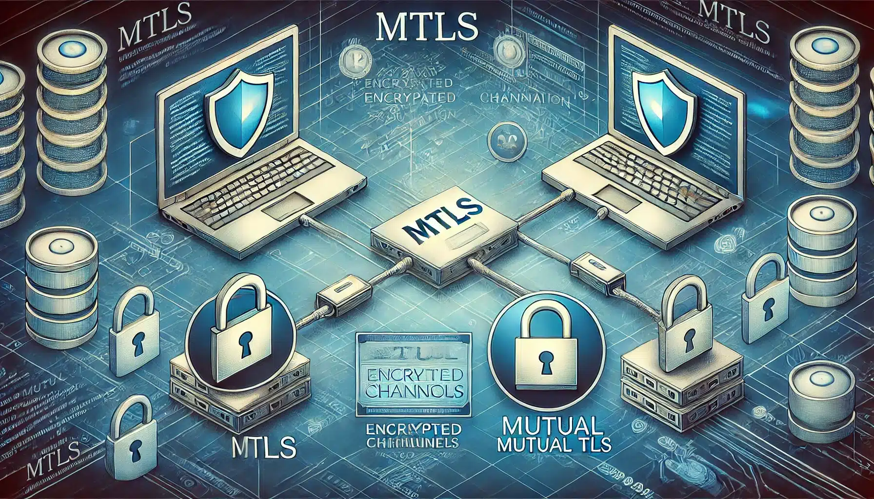  mTLS Authentication