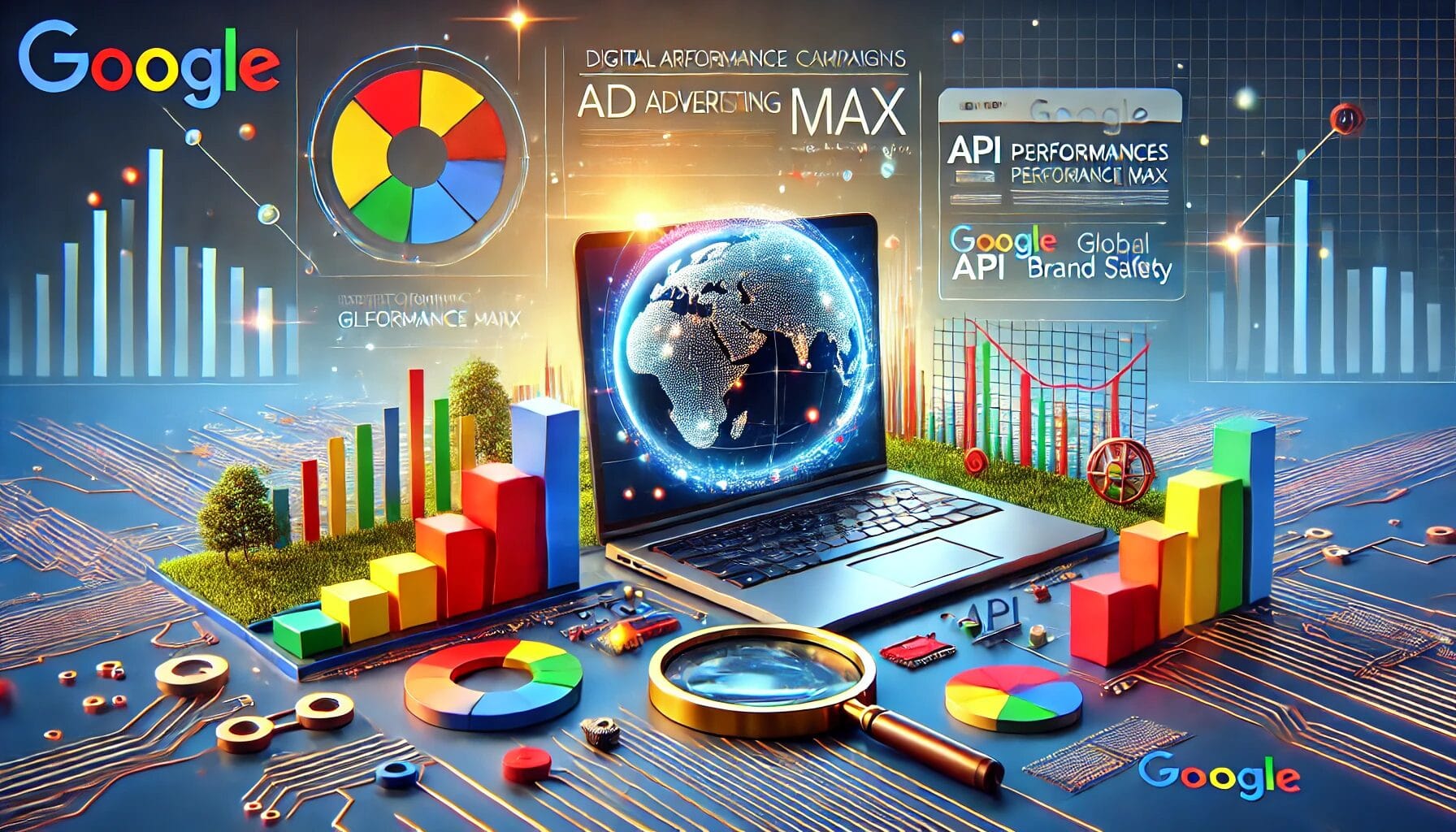 Google’s Performance Max Campaign: Placement Rules Stir Confusion