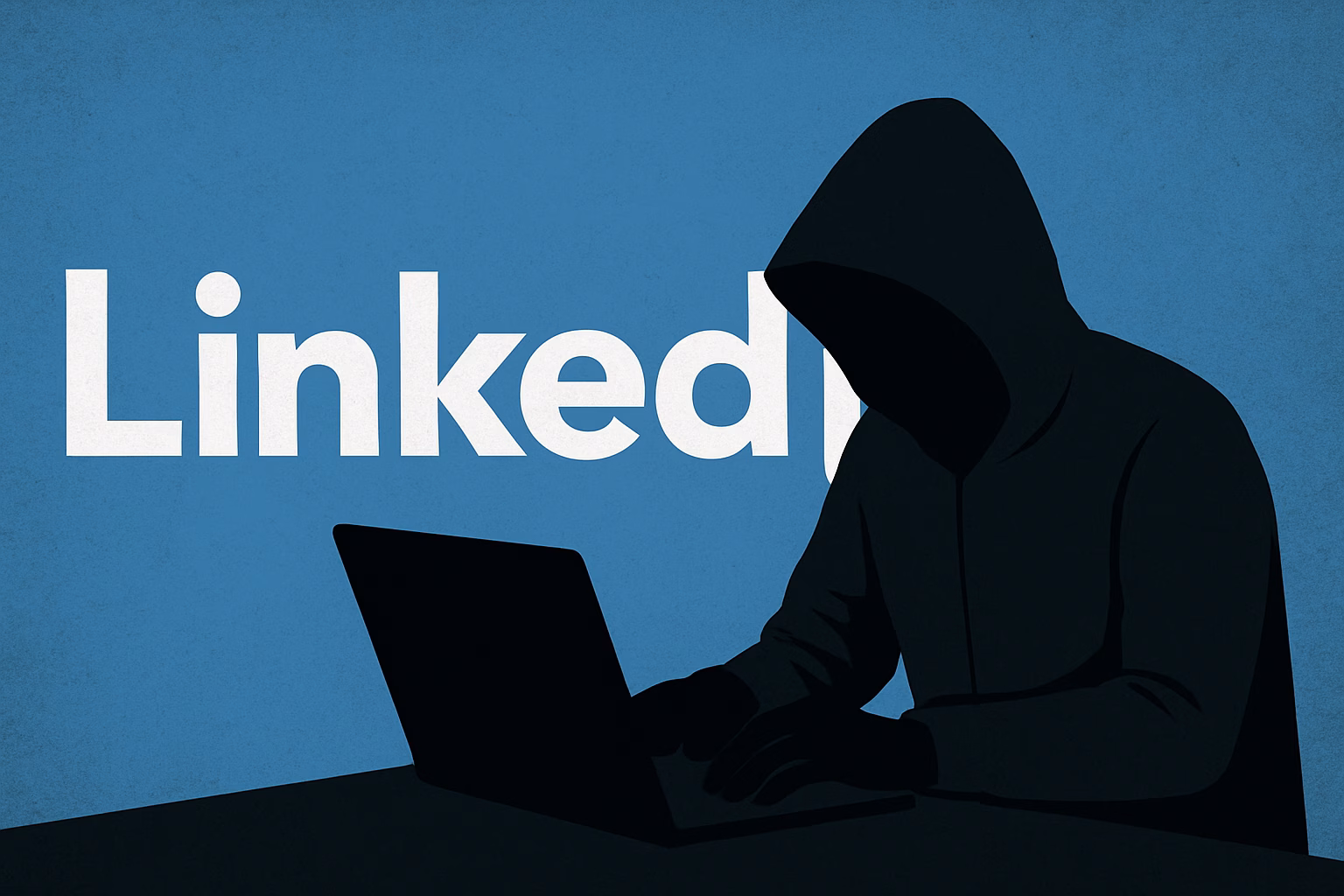  LinkedIn Accuses Software Firm of Massive Data Scraping